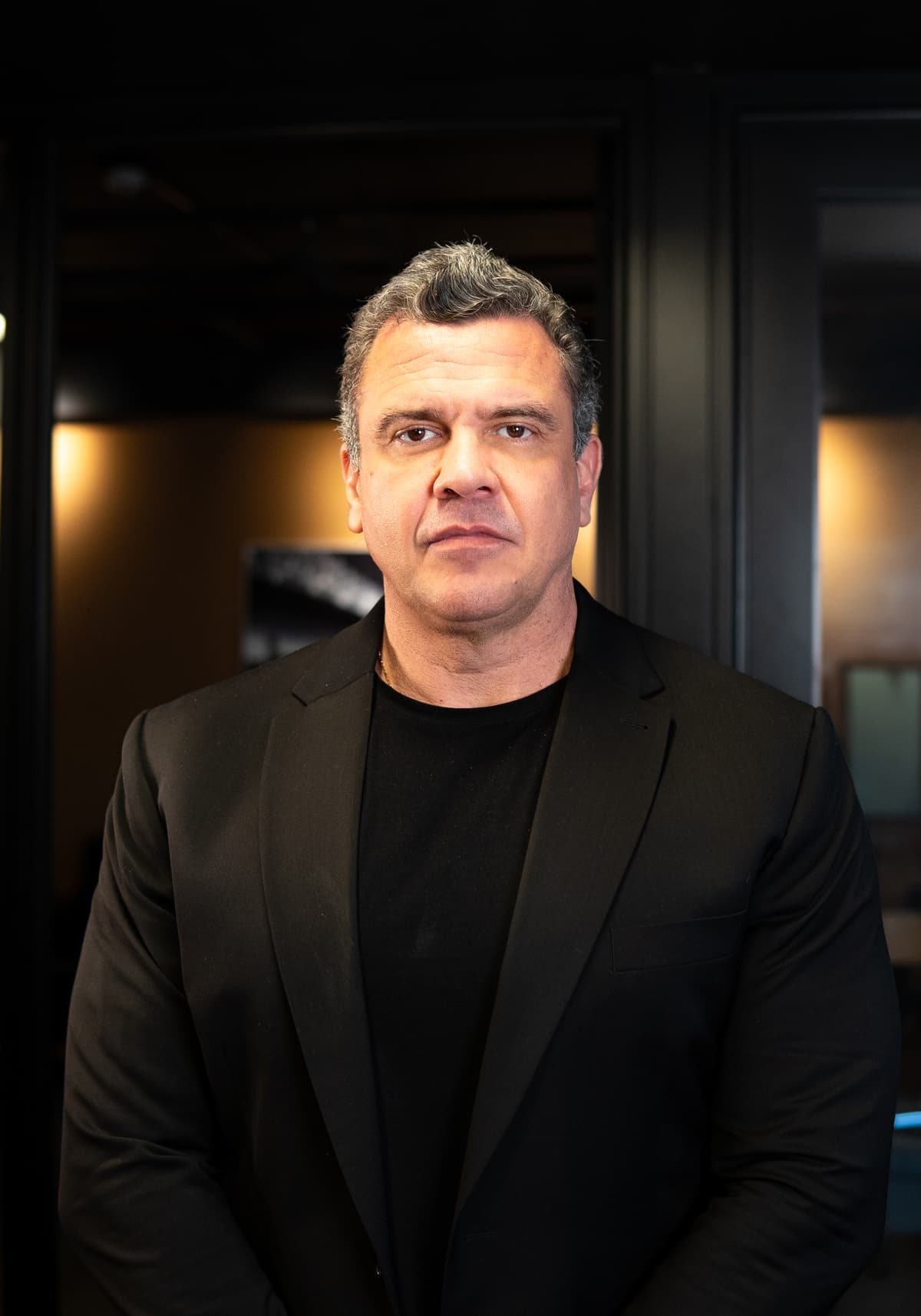 Lásaro do Carmo Jr.